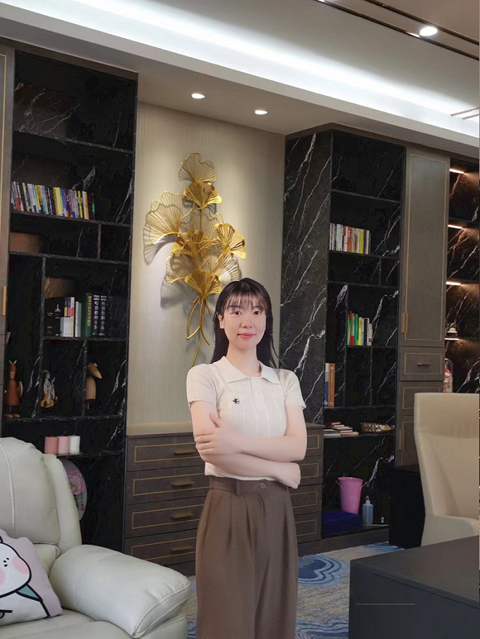 章暄晗