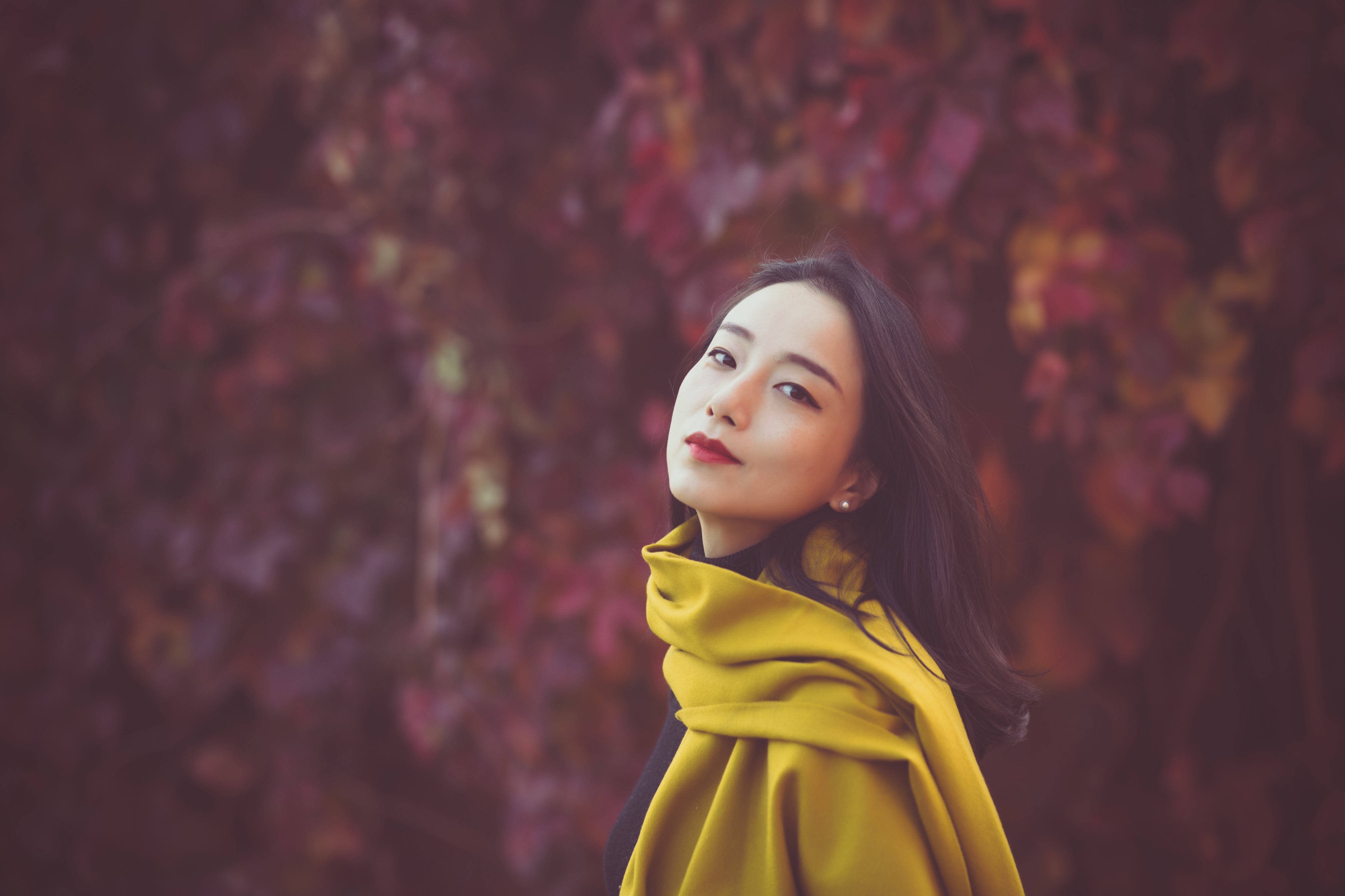 杨倔鳗